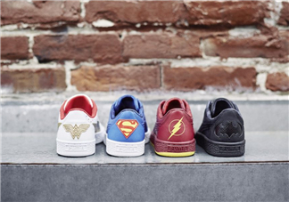 puma與justice league正義聯(lián)盟聯(lián)名系列什么時候發(fā)售？