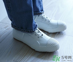 moonstar鞋子怎么樣？moonstar帆布鞋好不好？