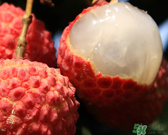 荔枝吃多了會流鼻血嗎？吃荔枝會流鼻血嗎？
