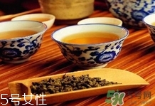 葛根茶適合什么人喝？葛根茶什么人不能喝