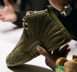 psny與air jordan 12聯(lián)名系列運(yùn)動鞋什么時候發(fā)售？