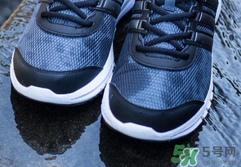 adidas duramo lite怎么樣？阿迪達(dá)斯緩震跑鞋測(cè)評(píng)
