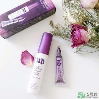 urban decay定妝噴霧怎么用？urban decay定妝噴霧價格