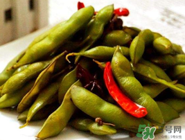 毛豆可以隔夜吃嗎？煮的毛豆隔夜還能吃嗎？