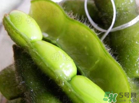 毛豆可以隔夜吃嗎？煮的毛豆隔夜還能吃嗎？