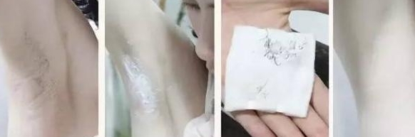 plume1分鐘脫毛膏怎么用？plume脫毛膏使用方法