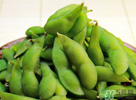 毛豆什么人不能吃？毛豆有哪些禁忌？