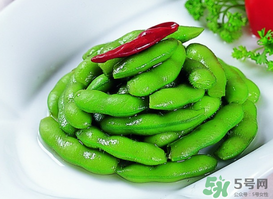 毛豆什么人不能吃？毛豆有哪些禁忌？