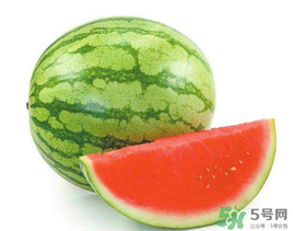現(xiàn)在的西瓜為什么都是白籽？白籽西瓜是催熟的嗎？