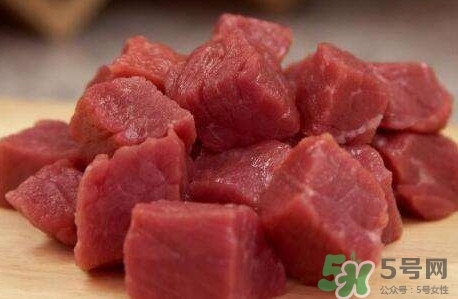 紅肉是什么肉？紅肉與白肉的區(qū)別