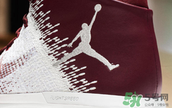 air jordan 31 red velvet會(huì)發(fā)售嗎？aj31酒紅配色細(xì)節(jié)曝光
