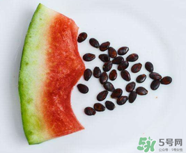西瓜籽怎么種植？西瓜籽能種出西瓜嗎？