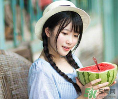 小西瓜叫什么名字？小西瓜是轉(zhuǎn)基因嗎？