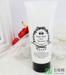 virgin angel脫毛膏怎么樣？virgin angel脫毛膏好用嗎？