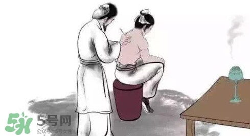 艾灸后為什么會(huì)癢？艾灸后為什么要多喝水