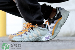 bodega與asics聯(lián)名復古跑鞋underground在哪買_怎么買？