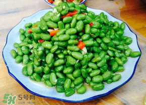 毛豆有什么營(yíng)養(yǎng)？毛豆的營(yíng)養(yǎng)價(jià)值