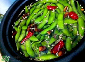 毛豆有什么營(yíng)養(yǎng)？毛豆的營(yíng)養(yǎng)價(jià)值