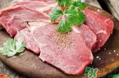 紅肉是什么肉？紅肉與白肉的區(qū)別