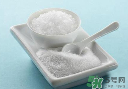 國產(chǎn)食鹽添加劑堪比砒霜？食鹽添加劑有哪些？