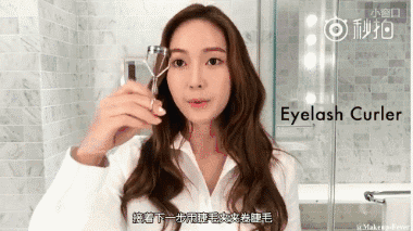 不同眼型眼線的畫(huà)法 什么眼型適合什么眼線
