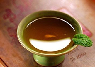 葛根茶多少錢一盒？2017葛根茶價格