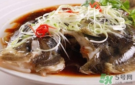 多寶魚怎么殺？多寶魚怎么做好吃？