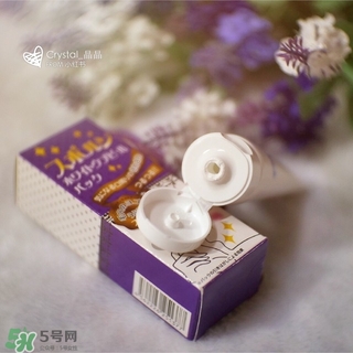 su po run唇部脫毛膏怎么樣？su po run唇部脫毛膏怎么用