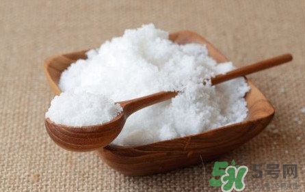 國產(chǎn)食鹽添加劑堪比砒霜？食鹽添加劑有哪些？