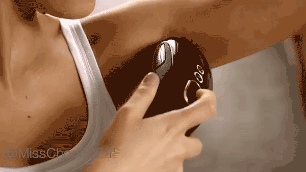 smooth skin脫毛儀怎么用？smoothskin慕金脫毛儀使用方法