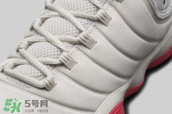 jordan super fly 2017怎么樣？喬丹格里芬籃球鞋新款測評