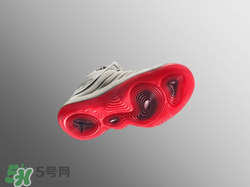 jordan super fly 2017怎么樣？喬丹格里芬籃球鞋新款測評