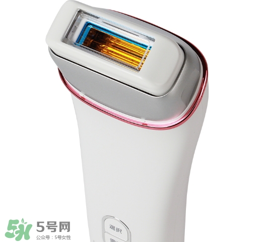 松下es wh81激光脫毛器怎么用？松下es wh81激光脫毛儀用法
