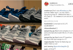 2017sneaker con香港站是什么時(shí)候？sneaker con香港站日期