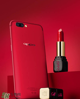 oppoR11送口紅嗎？oppoR11送什么口紅？