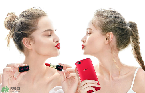 oppoR11送口紅嗎？oppoR11送什么口紅？