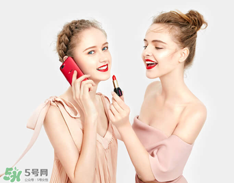 oppoR11送口紅嗎？oppoR11送什么口紅？