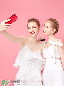 oppoR11送口紅嗎？oppoR11送什么口紅？