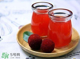 楊梅汁可以放多久？楊梅汁可保存多久？