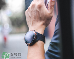 suunto spartan sport手表怎么樣？頌拓運動手表評測