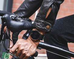 suunto spartan sport手表怎么樣？頌拓運動手表評測
