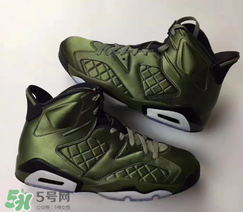 air jordan 6 flight jacket飛行夾克配色什么時(shí)候發(fā)售？