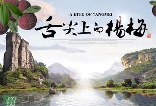 楊梅發(fā)霉了還能吃嗎？吃了發(fā)霉的楊梅會(huì)怎樣？