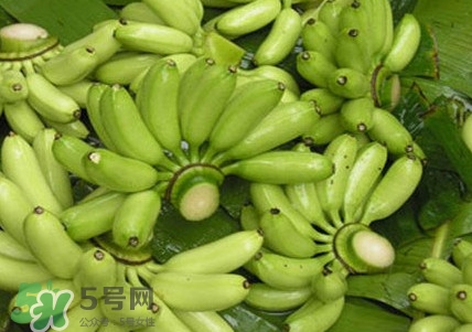 芭蕉可以放冰箱嗎？芭蕉能放冰箱保存嗎