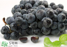 無(wú)籽葡萄孕婦能不能吃？無(wú)籽葡萄和葡萄的區(qū)別