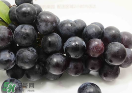 無(wú)籽葡萄孕婦能不能吃？無(wú)籽葡萄和葡萄的區(qū)別