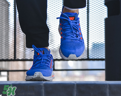 nike air zoom vomero12怎么樣？耐克vomero12測評(píng)