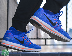 nike air zoom vomero12怎么樣？耐克vomero12測評(píng)