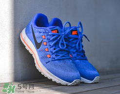 nike air zoom vomero12怎么樣？耐克vomero12測評(píng)