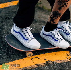 vans與alltimers聯(lián)名old skool系列鞋子什么時(shí)候發(fā)售？